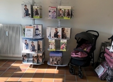 Butik til leje på Kongevejen 10, 3000 Helsingør - 70 m² | Foto 4 - Lokalebasen