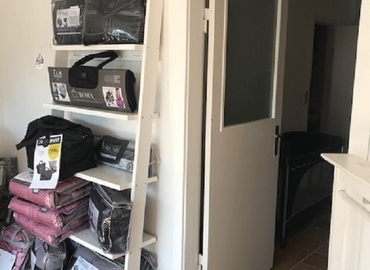 Butik til leje på Kongevejen 10, 3000 Helsingør - 70 m² | Foto 5 - Lokalebasen