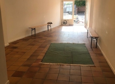 Butik til leje på Kongevejen 10, 3000 Helsingør - 70 m² | Foto 9 - Lokalebasen