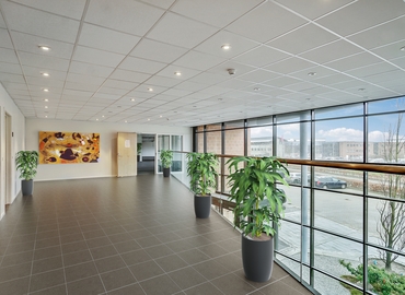 Kontor til leje på Lautrupvang 12, 2750 Ballerup - 778 m² | Foto 9 - Lokalebasen