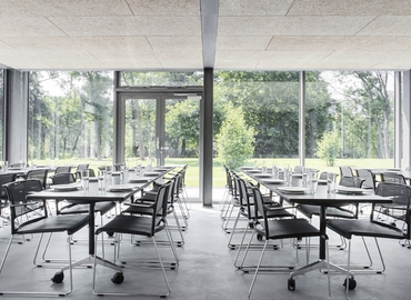 10 m² Co-working  in Kongens Lyngby, Lyngby Hovedgade 10 C (2800) - 2 | MatchOffice
