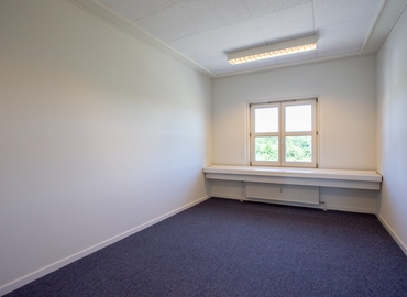 14 m² Office up for rent in Nyborg, Lindholm Havnevej 31 (lok 6) (5800) can cater to all your needs  - 4 | MatchOffice.com