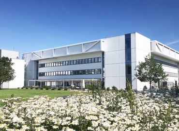 4740 m² Office space for rent in Ballerup, Lautrupvang 1 (2750) can benefit your business  - 6118 | MatchOffice.com