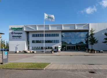 4740 m² Office available to rent in Ballerup, Lautrupvang 1 (2750) can meet all your requirements  - 6119 | MatchOffice