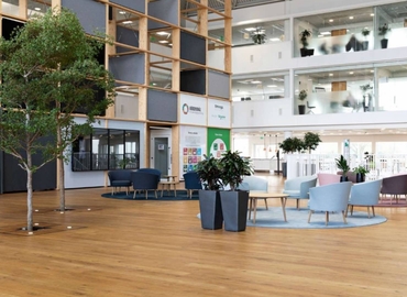 Kontor til leje på Lautrupvang 1, 2750 Ballerup - 2346 m² | Foto 6120 - Lokalebasen.dk