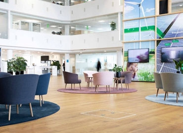 Kontor til leje på Lautrupvang 1, 2750 Ballerup - 2346 m² | Foto 6121 - Lokalebasen