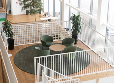 Kontor til leje på Lautrupvang 1, 2750 Ballerup - 2346 m² | Foto 6122 - Lokalebasen.dk