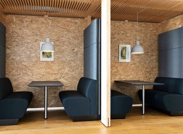 Kontor til leje på Lautrupvang 1, 2750 Ballerup - 2346 m² | Foto 6123 - Lokalebasen