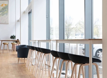 Kontor til leje på Lautrupvang 1, 2750 Ballerup - 2346 m² | Foto 6125 - Lokalebasen