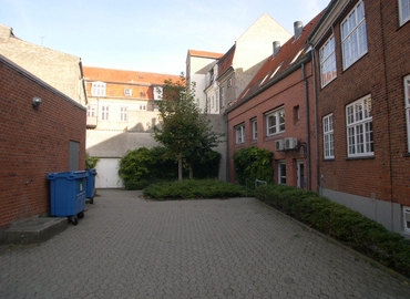 30 m² Lager udlejes i Nykøbing F, Tværgade 1B (4800) - 2 | Lokalebasen