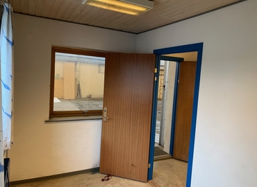 Lager til leje på Slettensvej 55, 5270 Odense N - 280 m² | Foto 3 - Lokalebasen.dk