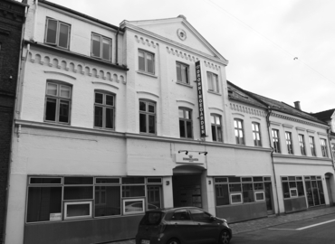 Rent our reliable Virtual business address in Odense C, Dronningensgade 23 (5000) - 1 | MatchOffice