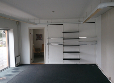 200 m² Furnished Shop for rent in Ryomgaard, Slotsgade 1 (8550) - 2 | MatchOffice