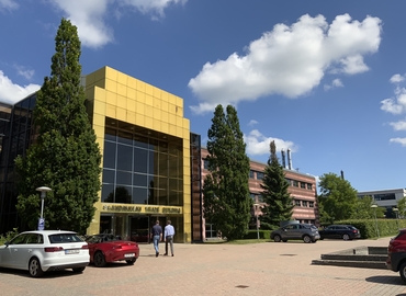 80 m² Warehouse space up for rent in Allerod, Gydevang 39-41 (3450) - 11 | MatchOffice