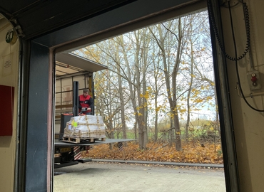 Lager til leje på Gydevang 39-41, 3450 Allerød - 91 m² | Foto 3 - Lokalebasen.dk