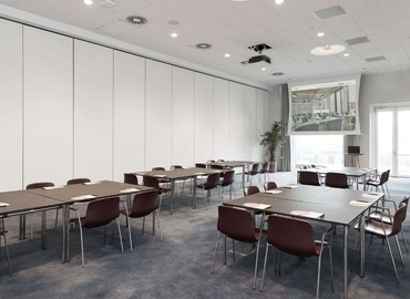 Mødelokale på Værkmestergade 2, 8000 Aarhus C - 450 m² | Foto 2 - Lokalebasen