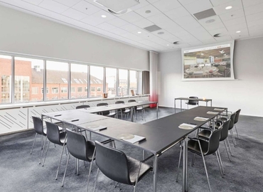 Mødelokale på Værkmestergade 2, 8000 Aarhus C - 450 m² | Foto 5 - Lokalebasen.dk