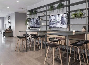 Mødelokale på Værkmestergade 2, 8000 Aarhus C - 450 m² | Foto 6 - Lokalebasen