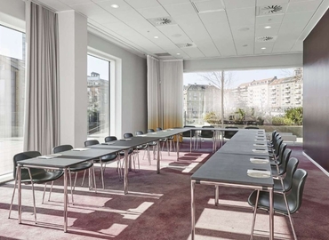 Mødelokale på Værkmestergade 2, 8000 Aarhus C - 450 m² | Foto 7 - Lokalebasen.dk