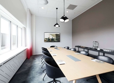 Mødelokale på Værkmestergade 2, 8000 Aarhus C - 450 m² | Foto 8 - Lokalebasen.dk