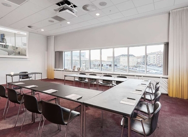 Mødelokale på Værkmestergade 2, 8000 Aarhus C - 450 m² | Foto 9 - Lokalebasen.dk