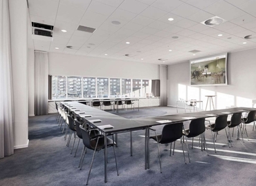 Mødelokale på Værkmestergade 2, 8000 Aarhus C - 450 m² | Foto 11 - Lokalebasen