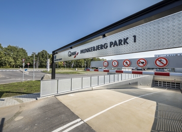 Parking Munkebjergvænget 3 5230 Odense M