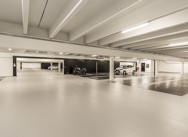 Parking Munkebjergvænget 3 5230 Odense M