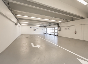 Parking Munkebjergvænget 3 5230 Odense M