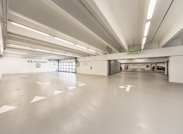 Parking Munkebjergvænget 3 5230 Odense M