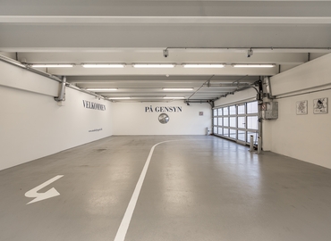 Parking Munkebjergvænget 3 5230 Odense M