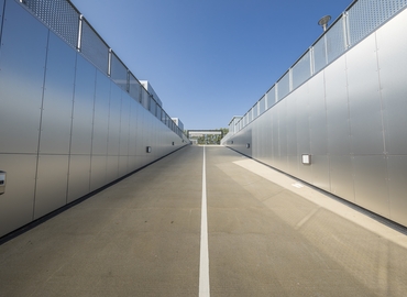 Parking Munkebjergvænget 3 5230 Odense M