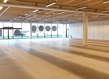 Butik til leje på Frederikshavnsvej, 9800 Hjørring - 618 m² | Foto 7 - Lokalebasen
