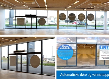 Butik til leje på Frederikshavnsvej, 9800 Hjørring - 618 m² | Foto 13 - Lokalebasen.dk