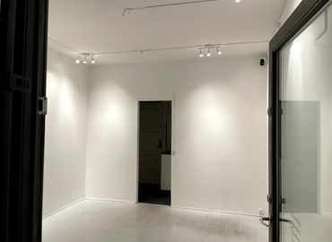 62 m² Furnished Shop for lease in Frederiksberg C, H.C. Ørsteds Vej 50B (1879) - 1 | MatchOffice.com