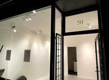 62 m² Commercial Store for lease in Frederiksberg C, H.C. Ørsteds Vej 50B (1879) - 7 | MatchOffice.com