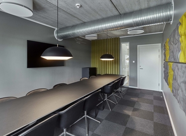 Kontor til leje på Ringager 2, 2605 Brøndby - 1765 m² | Foto 14 - Lokalebasen