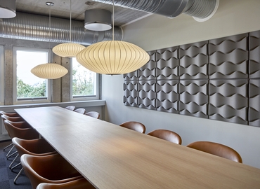 Kontor til leje på Ringager 2, 2605 Brøndby - 1765 m² | Foto 11 - Lokalebasen.dk