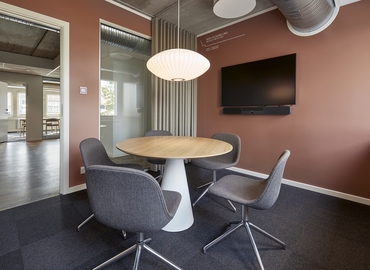 Kontor til leje på Ringager 2, 2605 Brøndby - 1765 m² | Foto 15 - Lokalebasen