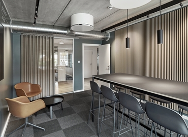 Kontor til leje på Ringager 2, 2605 Brøndby - 1765 m² | Foto 13 - Lokalebasen.dk