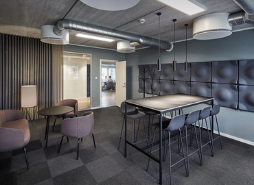 Kontor til leje på Ringager 2, 2605 Brøndby - 1765 m² | Foto 12 - Lokalebasen.dk