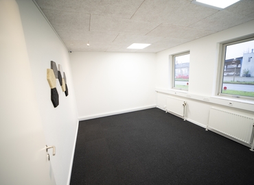 58 m² Kontorplads til leje i Kolding, Platinvej 61A (6000) der opfylder alle dine krav - 0 | Lokalebasen
