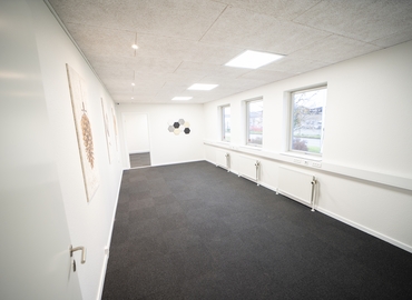 58 m² Fleksibelt kontor til leje i Kolding, Platinvej 61A (6000) der opfylder alle dine krav - 2 | Lokalebasen.dk