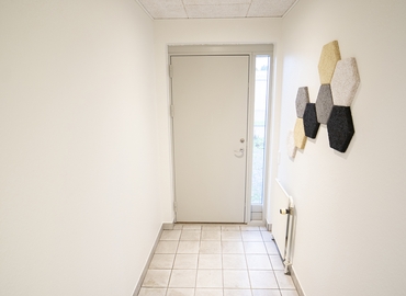 58 m² Serviceret kontor udlejes i Kolding, Platinvej 61A (6000) der gavner din virksomhed - 4 | Lokalebasen.dk