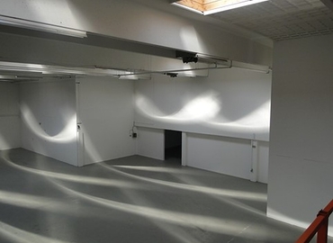 1030 m² Office warehouse up for rent in Vallensbaek, Park Allé 380 (2625) - 1 | MatchOffice.com