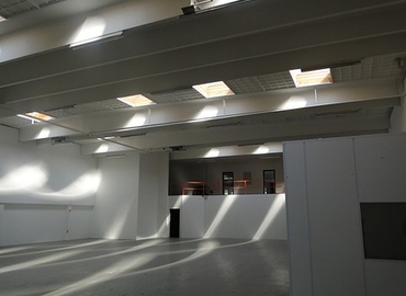 1030 m² Commercial warehouse for rent in Vallensbaek, Park Allé 380 (2625) - 2 | MatchOffice.com
