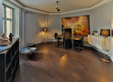 Mødelokale på Amaliegade 6, 1256 København K - 10 m² | Foto 3 - Lokalebasen.dk