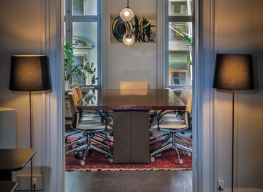 Mødelokale på Amaliegade 6, 1256 København K - 10 m² | Foto 4 - Lokalebasen