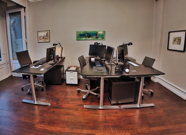 Mødelokale på Amaliegade 6, 1256 København K - 10 m² | Foto 6 - Lokalebasen.dk