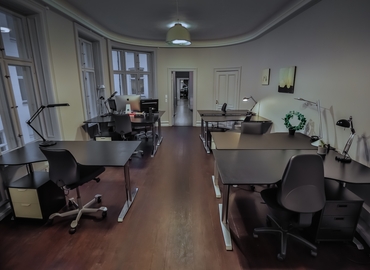 Mødelokale på Amaliegade 6, 1256 København K - 10 m² | Foto 7 - Lokalebasen.dk